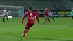 Naim Sliti  Goal HD - Angers	0-1	Dijon 20.12.2017
