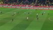 Monaco - Rennes :  But Radamel Falcao 1-0