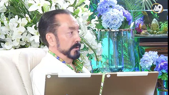 Deccal, deccal olduğunu biliyor mu? (İzleyici Sorusu)