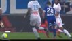 Bryan Pele Goal - Marseille 01- Troyes 20-12-2017