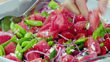 Ellies Real Good Food S02E02 Beauty Food