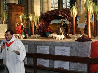 LUMIERE DE BETHLEEM MEAUX 10et11 DECEMBRE 2011.wmv