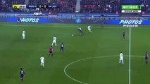 Cavani Goal HD - Paris SG	1-0	Caen 20.12.2017