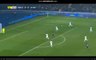 Cavani amazing trick goal - PSG vs Caen 1-0  20.12.2017 (HD)