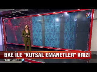 Arap aynı arap Medine'yi savunan Fahrettin paşaya kutsal emanetleri çaldı iftirası