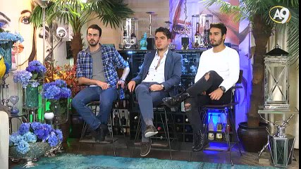 Cehennemde azap olarak sadece ateş mi var? (İzleyici Sorusu)