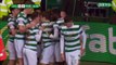 Stuart Armstrong Goal  -  Celtic FC vs Partick Thistle 1-0  20.12.2017 (HD)