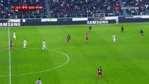 Dybala P. Goal HD - Juventus 1-0 Genoa 20.12.2017