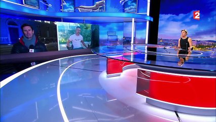 Nordahl Lelandais : le suspect nie tout
