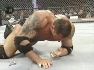 WWE Survivor Series 2007 (9)