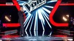 Απολαυστικός Καπουτζίδης - Tρόλαρε μοναδικά τους κριτές στην έναρξη του τελικού του The Voice