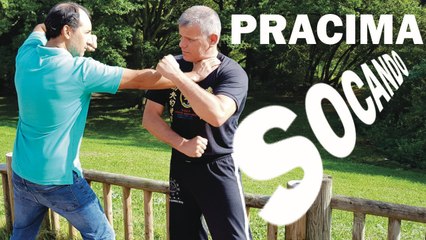 CURSO DE DEFESA PESSOAL Contra Socos, O Melhor do Kung Fu FRANCE