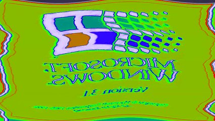 (REUPLOAD) Windows 3.1 Super Effects 1