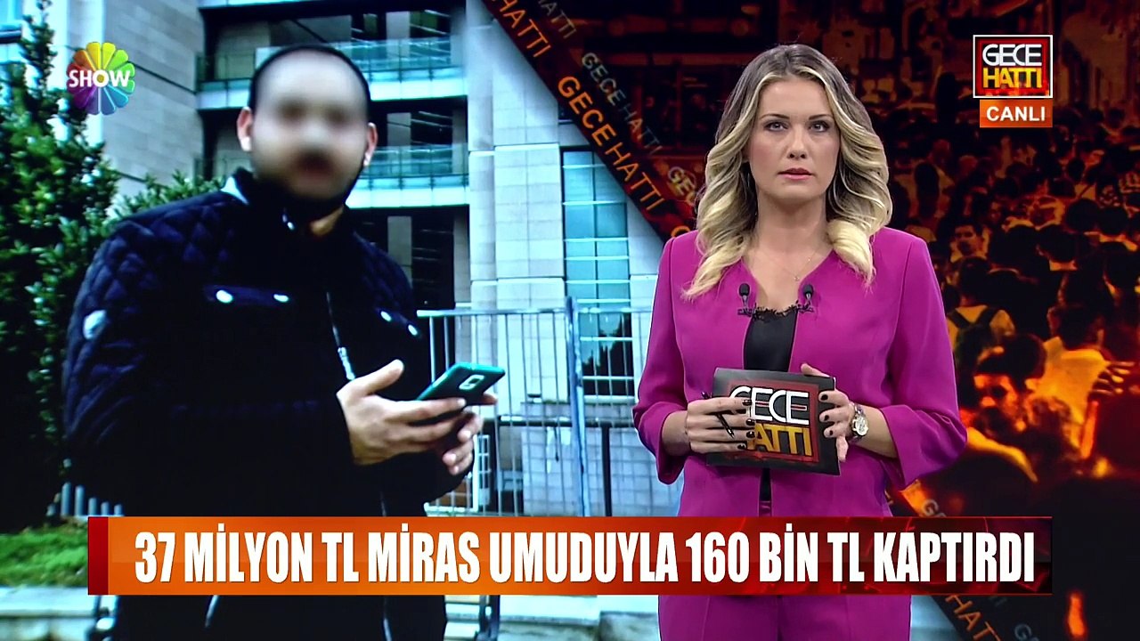 “Endonezya’daki Yakınından  Sana 7 Milyon Sterlin Miras Kaldı” Dediler, 35 Bin Euro Dolandırdılar!