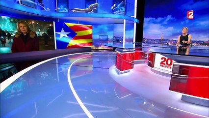Élection en Catalogne : vers une poussée des unionistes ?