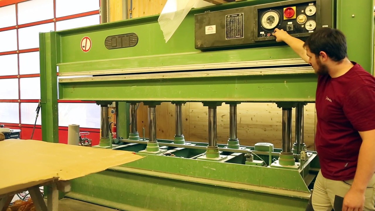 Möbelschreinerei Westerwald - copado. GmbH & Co. KG