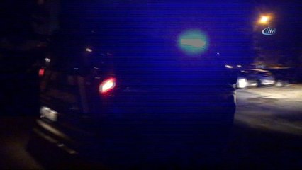 Side eski Belediye Başkanı Uçar’a silahlı saldırı