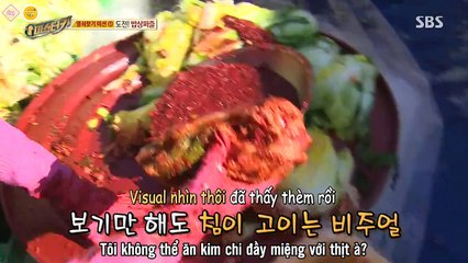 [VIETSUB] [SEONGWOOvn & Pinkkang] Master Key tập 10 - Part 1/2
