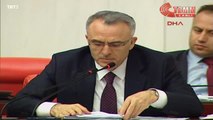 Maliye Bakanı Ağbal: Taşeron Düzenlemesini Yılbaşından Önce Hayata Geçireceğiz