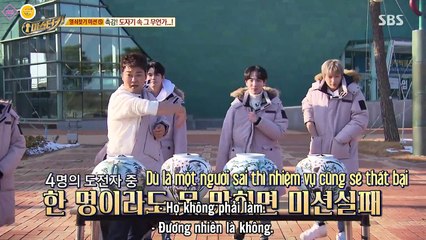[VIETSUB] [SEONGWOOvn & Pinkkang] Master Key tập 10 - Part 2/2