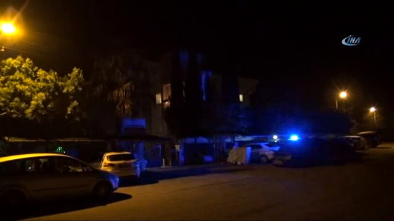 Side Eski Belediye Başkanı Uçar'a Silahlı Saldırı