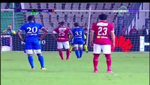 All Goals Egypt  Premier - 20.12.2017 Ahly Cairo 2-1 Semouha Club