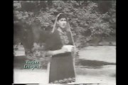 Mahi Maut Da Saneha Ditta - Zubeda Khanam for Bahaar Begum - Film Chan Mahi