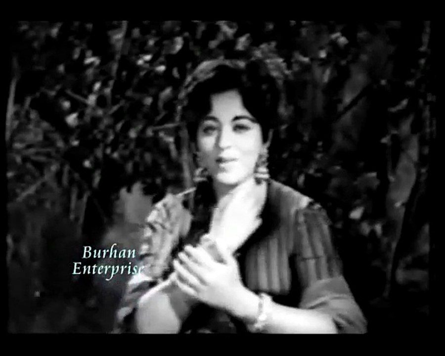Peri Jhanjharan Kanna Vich Jhumkay - Zubeda Khanam for Sabiha