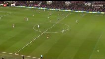 Bryan J. Goal HD - Bristol City	1-0	Manchester United 20.12.2017