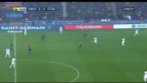 Mbappe K. Goal HD - Paris SGt2-0tCaen 20.12.2017