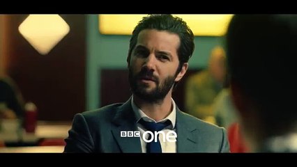 Hard Sun Trailer Season 1 (2018) BBC Series