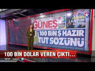 Kılıçdaroğlu'nun 1+1 dairesine 100 bin dolar veren çıktı