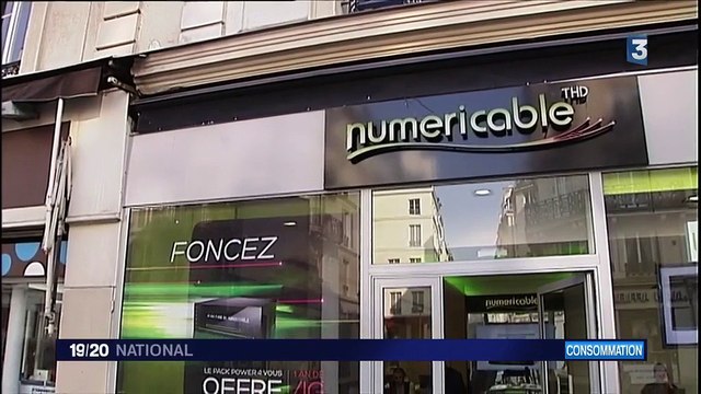 Opérateurs internet : plus de 12 000 plaintes en deux mois