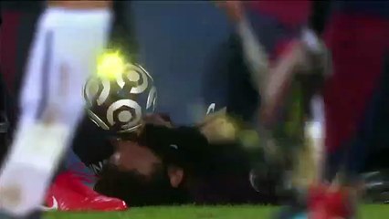 But Mbappe PSG 2-0 Caen 20.12.2017