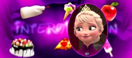Troll Elsa! - Frozen Craziness 8