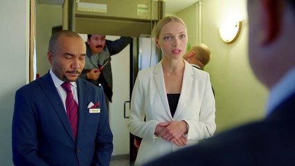 Отель Элеон 3 сезон - 20 серия (62 серия) смотреть онлайн