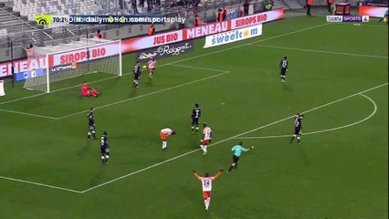 Jonathan Ikone Goal HD - Bordeaux 0 - 1 Montpellier - 20.12.2017 (Full Replay)