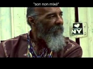 Richie Havens - EPK