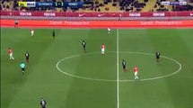 Goal HD - Monaco	2-1	Rennes 20.12.2017