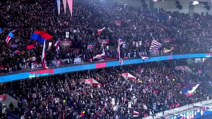 Yuri Berchiche Goal HD - Paris SG	3-0	Caen 20.12.2017
