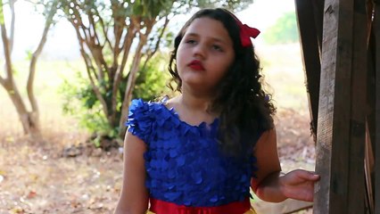 BRANCA DE NEVE | PARTE 2