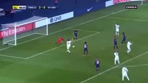 Goal HD - Paris SGt3-1tCaen 20.12.2017