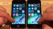 iPhone 5S : iOS 10.3.2 Final vs iOS 10.3.1 Speed Test (Build 14F89)
