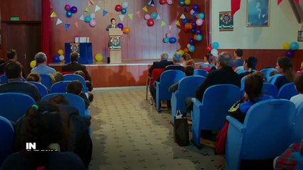 Kadın 10 Bölüm  Fragman