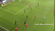 Oussama Assaidi Amazing Goal