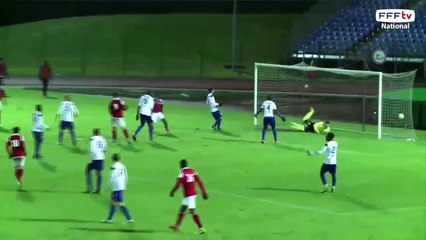 Sortie de BONNET et entrée de DIARRA