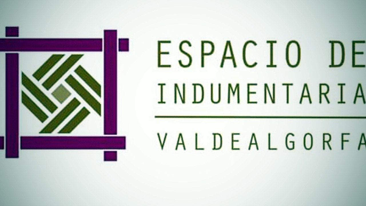 Feliz Navidad, según el Espacio de Indumentaria Valdealgorfa