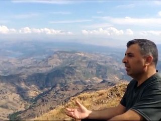 Hüseyin Akyol - Varınca Dağlara (Official Video)