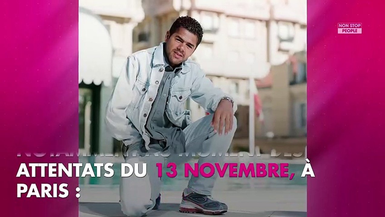 Jamel Debbouze - Son gros coup de gueule face à Claire Chazal