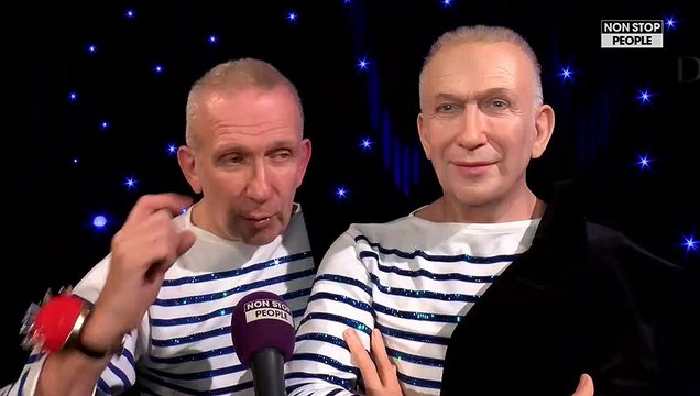Jean Paul Gaultier - Il donne son avis sur Iris Mittenaere ! (Exclu vidéo)